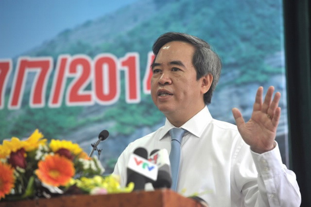 Thống đốc Bình: Lắng nghe phản ánh của ngư dân để kịp thời có biện pháp tháo gỡ