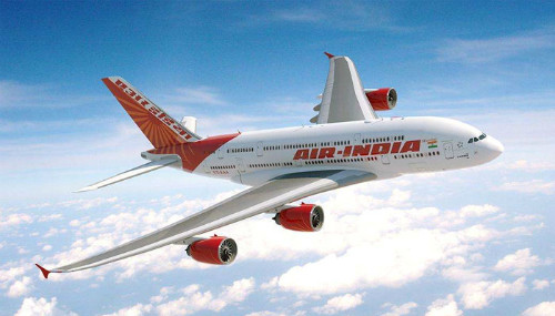 Air India hiện có tổng số 3.800 nhân viên nữ bao gồm cả đội ngũ phi công, tiếp viên, kỹ sư, chuyên viên kỹ thuật, bác sĩ, vệ sĩ và nhân viên điều hành. Ảnh: American Bazaar Online.
