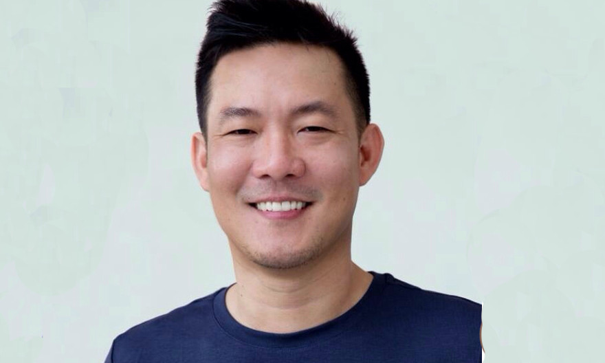 Chân dung họa sĩ duy nhất của Việt Nam được Apple chọn đồng hành