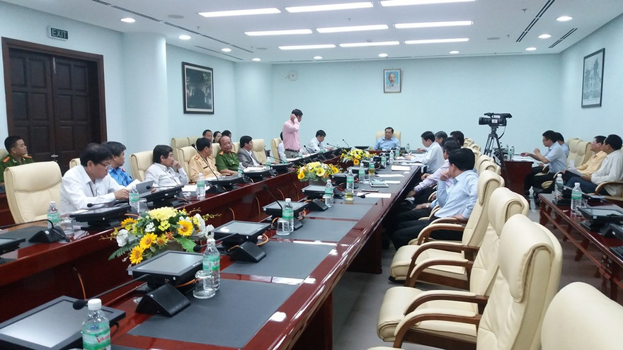 Đà Nẵng họp khẩn trước tình trạng xe ben liên tiếp gây tai nạn