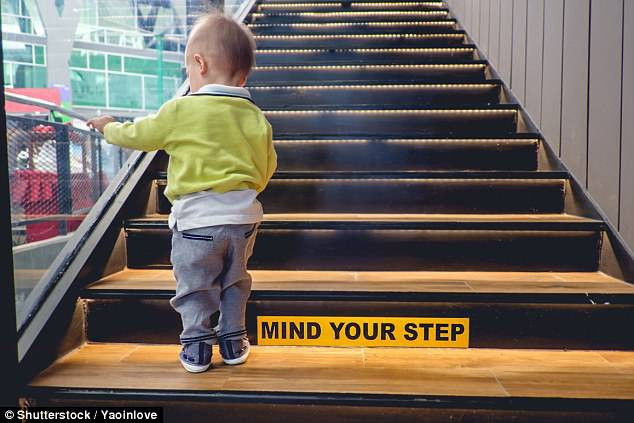 VIDEO: Hướng dẫn cách phòng tránh những tai nạn với trẻ nhỏ dịp Tết