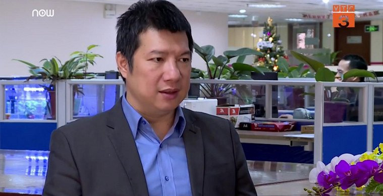 BLV Quang Huy: 'Việt Nam có thể chiến thắng trận gặp Jordan'