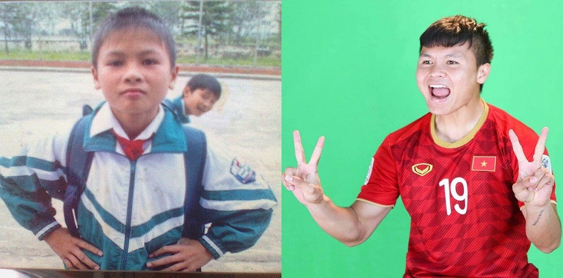 Dàn sao tuyển Việt Nam không thể làm ngơ trước 'thử thách 10 năm'