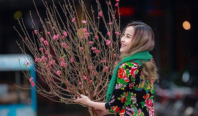 Miền Bắc đón Tết Kỷ Hợi trong thời tiết thế nào?