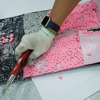 Hàng chục kg thuốc lắc gửi qua đường bưu điện quốc tế