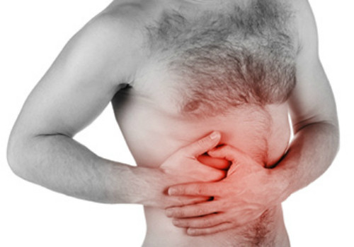 Đừng bao giờ nghĩ mình quá trẻ để bị ung thư trực tràng. 