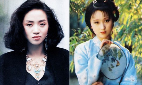 Những nghệ sĩ châu Á gây tiếc nuối khi qua đời vì ung thư