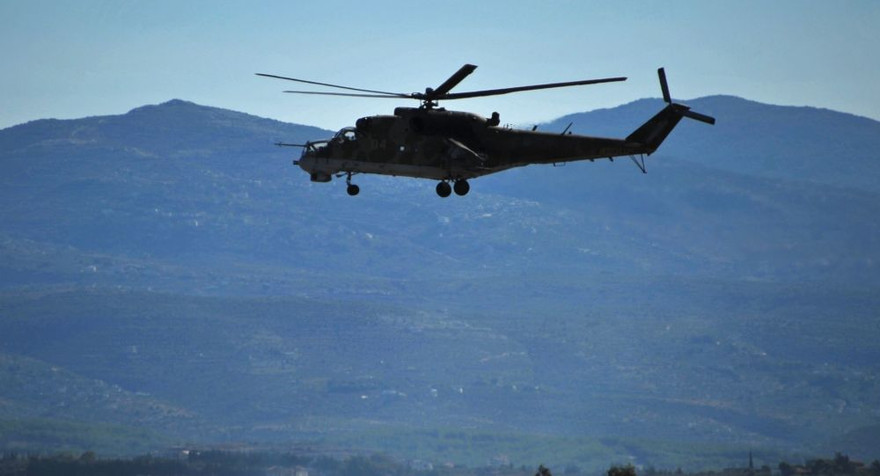 Ông Putin tiết lộ chi phí cho chiến dịch can thiệp quân sự ở Syria