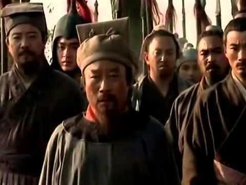 Khúc ca hùng tráng, hào sảng khó quên của nhạc phim 'Thuỷ Hử'