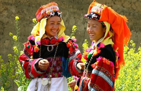 Những phong tục đón Tết độc đáo