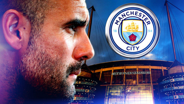 Pep Guardiola trải qua chuỗi 6 trận liên tiếp không biết tới mùi chiến thắng