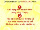 Việt Nam xét nghiệm 83 trường hợp có biểu hiện giống vi rút Zika