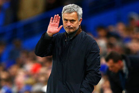 Mourinho tiết lộ sẽ tái xuất ở mùa giải tới