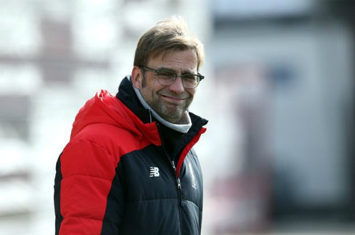 Liverpool đối đầu với hai CLB thành Manchester bốn lần trong ba tuần tới.