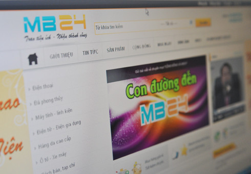 Nhiều công ty đa cấp đã lừa đảo hàng trăm nghìn người tham gia. Ảnh: HNM