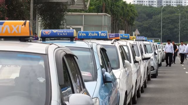 Mức giá các hãng niêm yết quá thiệt thòi cho người tiêu dùng.