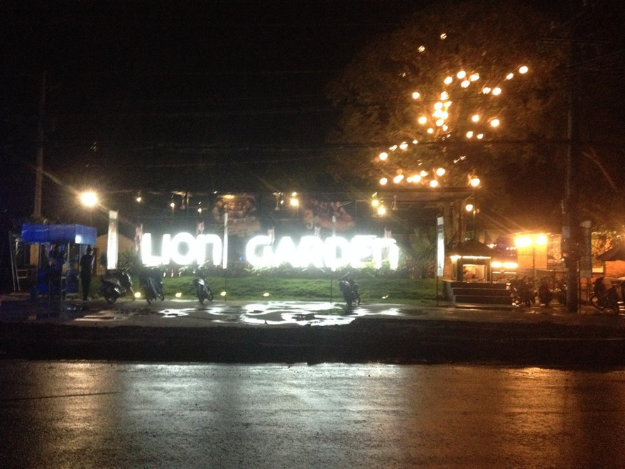 Hiện trường vụ án mạng làm 2 người chết của Tuấn Em