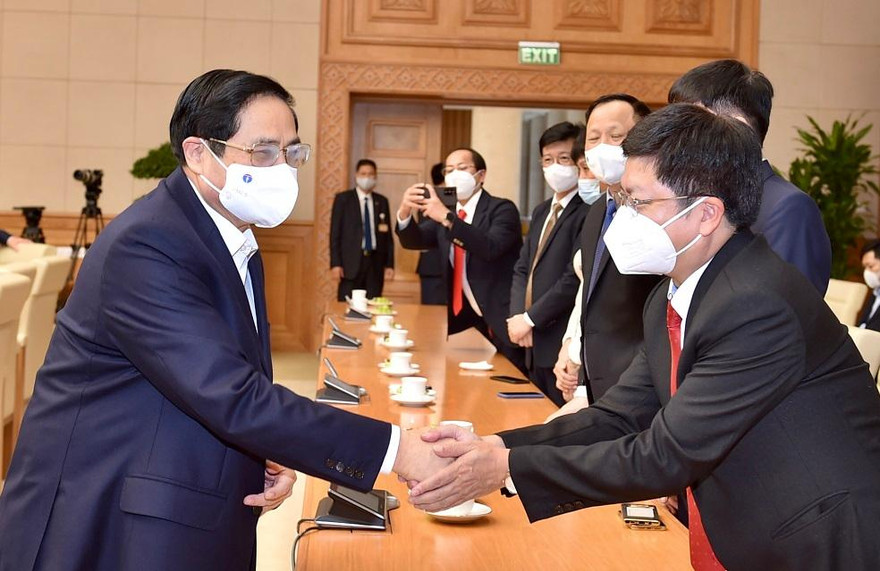 Chiến thắng dịch bệnh là chiến thắng của nhân dân