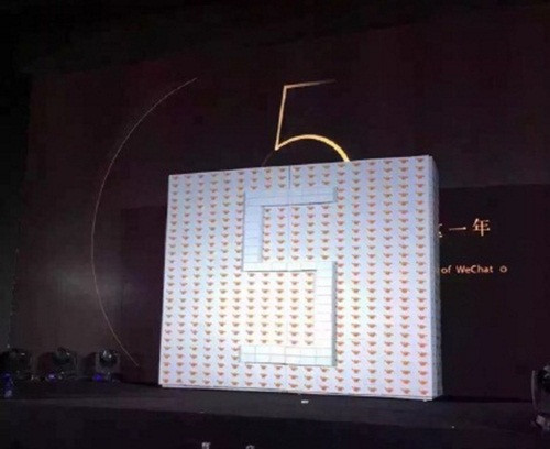 Bức tường iPhone 6s