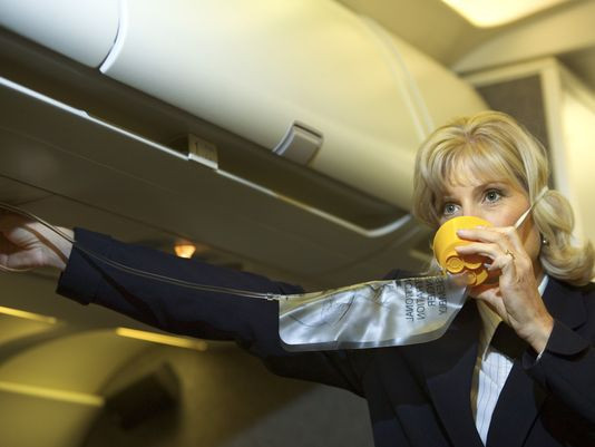 Tiết lộ 'động trời' của các nữ tiếp viên hàng không