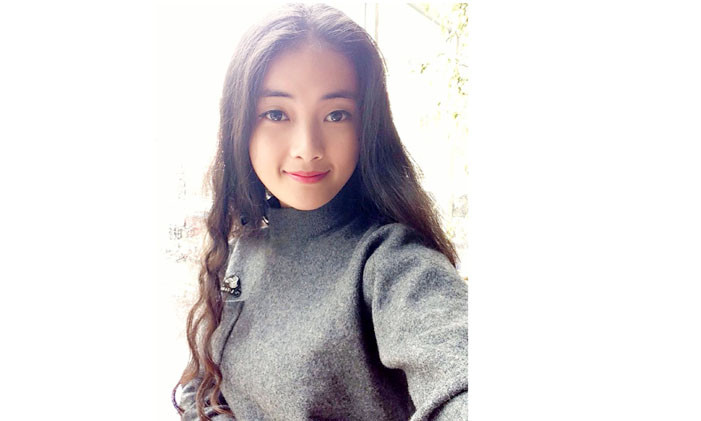 9x xinh đẹp Diệp Thúy bỏ túi không duới 60 triệu đồng mỗi tháng từ việc kinh doanh