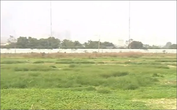 Nhà máy xử lý nước thải lớn nhất Hà Nội hơn 16.000 tỷ vẫn đắp chiếu