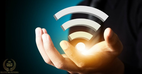 Internet có cạn kiệt?