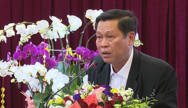 Ông Nguyễn Bốn, Chủ tịch tỉnh Đắk Nông