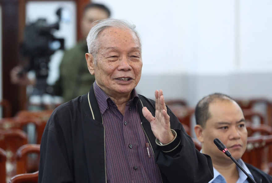 T.S Võ Đại Lược