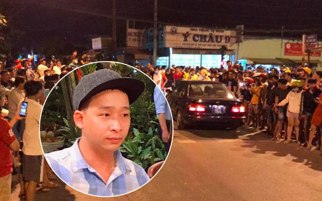 Vụ án Tuấn 'khỉ': Bắt thêm nhiều đối tượng có liên quan