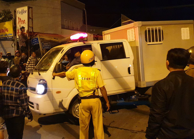 Tuấn ‘khỉ’ bị tiêu diệt trong đêm thế nào sau nhiều ngày trốn truy nã?