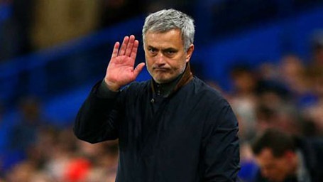 HLV Mourinho vẫn chưa tìm bến đỗ mới sau khi rời khỏi Chelsea.