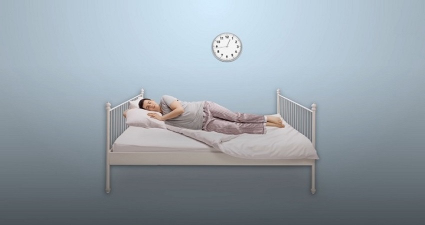 Điều gì xảy ra với cơ thể khi bạn không ngủ