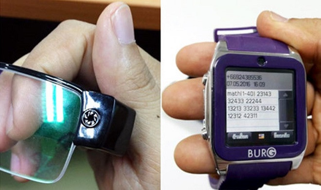 Giúp học sinh gian lận thi cử, giáo viên Singapore lĩnh án 3 năm tù