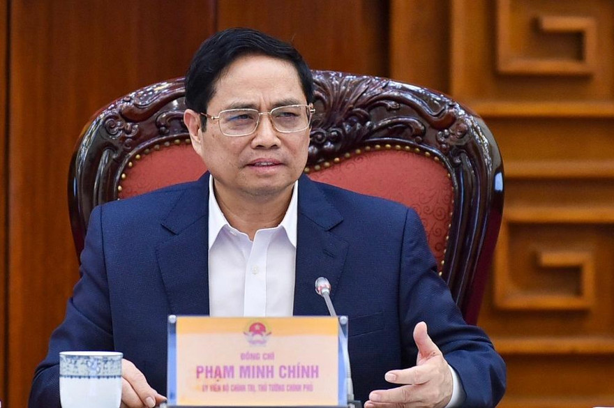 Thủ tướng yêu cầu các địa phương sẵn sàng lập trạm y tế lưu động