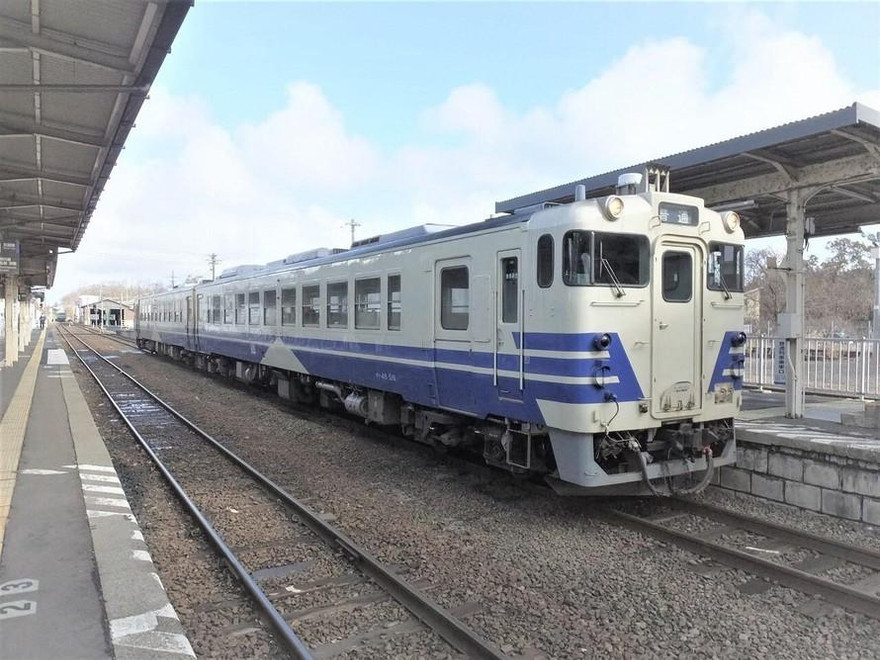 Chính phủ không đồng ý cho nhập toa xe tàu cũ