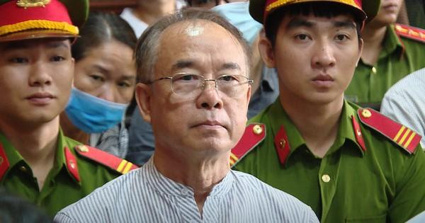 Khai trừ Đảng ông Nguyễn Thành Tài, cựu lãnh đạo UBND TP.HCM