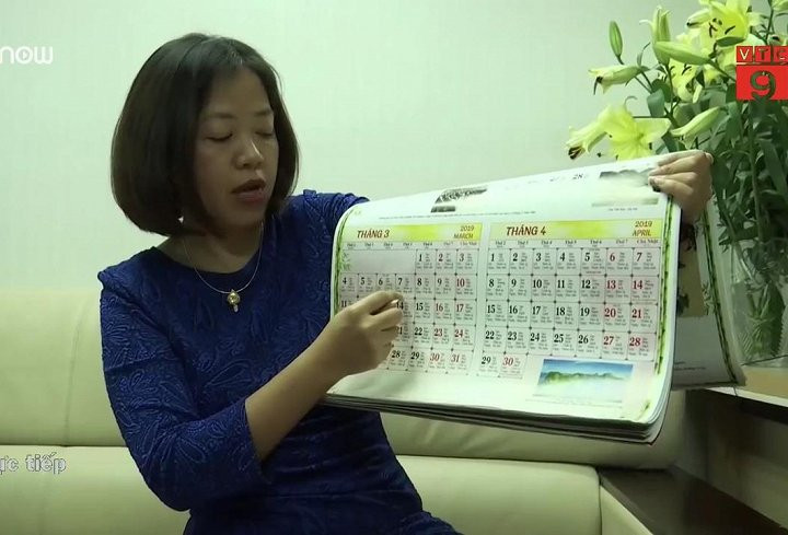 Thực hư tin đồn tháng 2 âm lịch này có 2 mùng 1