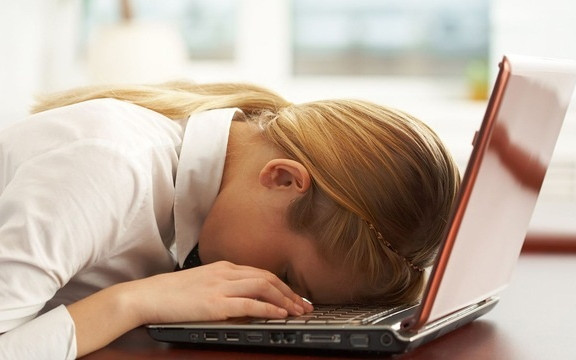 Thưởng tiền cho nhân viên ngủ đủ giấc: Chuyện lạ có thật ở Nhật Bản