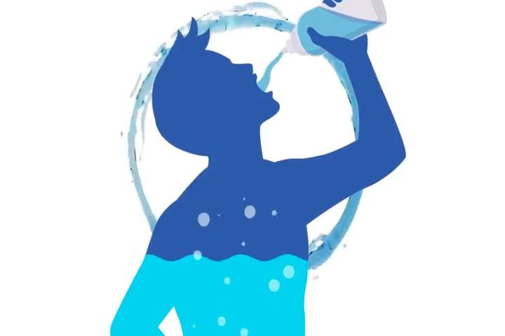 Những cách bảo vệ sức khỏe mùa nắng nóng