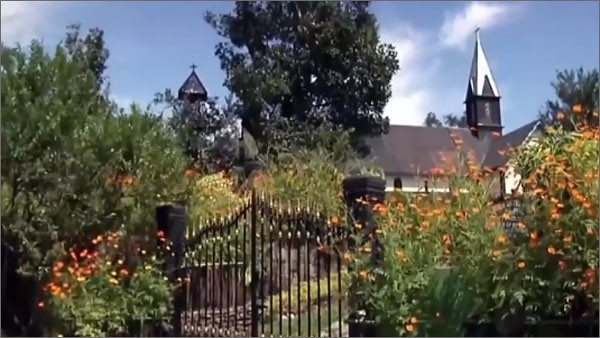 Đến thăm ngôi làng sạch nhất châu Á