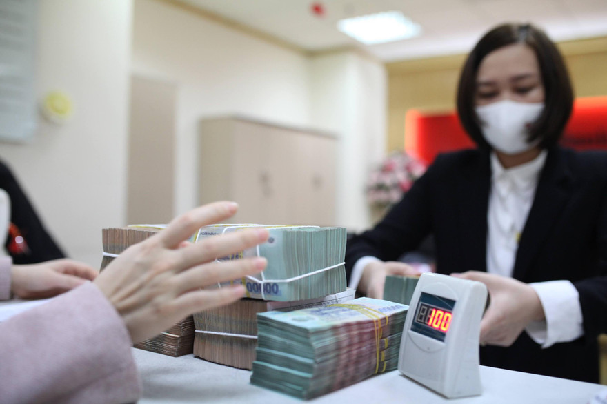 Nghị định 65 ra đời được kỳ vọng sẽ tháo gỡ nút thắt huy động vốn thông qua trái phiếu doanh nghiệp (minh họa: Như Ý)