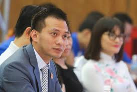 Ông Nguyễn Bá Cảnh, Phó Trưởng Ban Thường trực Ban Dân vận Đà Nẵng