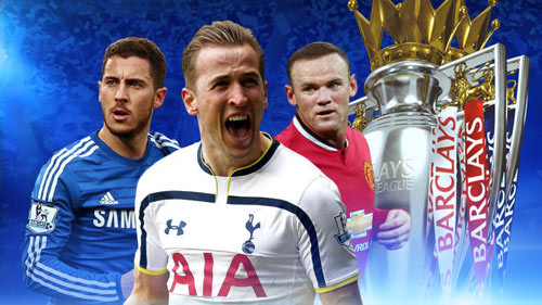 Người Việt Nam chuẩn bị được cá cược giải bóng đá ngoại hạng Anh.