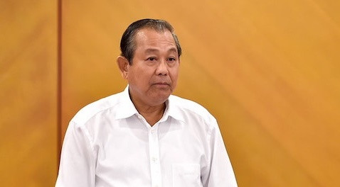 Phó Thủ tướng yêu cầu kiểm tra việc BIC ngừng nhập hàng may mặc Việt Nam