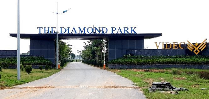 Thủ tướng yêu cầu thanh tra Dự án Diamond Park