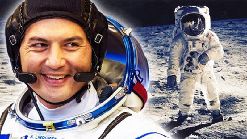 Vì sao phi hành gia thường mặc đồ trắng?