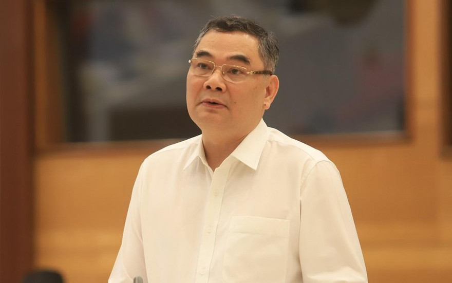 Trung tướng Tô Ân Xô: Kiên quyết xử lý người nhập cảnh trái phép