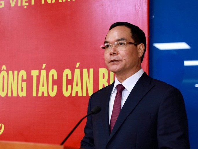 Ông Nguyễn Đình Khang - Ảnh: NLĐ