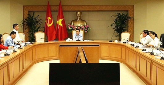 Ban Chỉ đạo Đổi mới và phát triển kinh tế tập thể, HTX